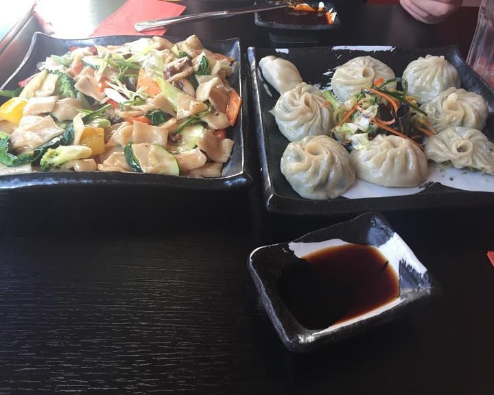 Tibet Momo Bistro